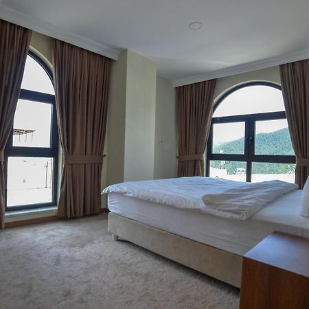 Tatlisu Termal Otel 카라만마라슈 외부 사진